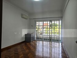 Jalan Angin Laut (D16), Semi-Detached #502873471